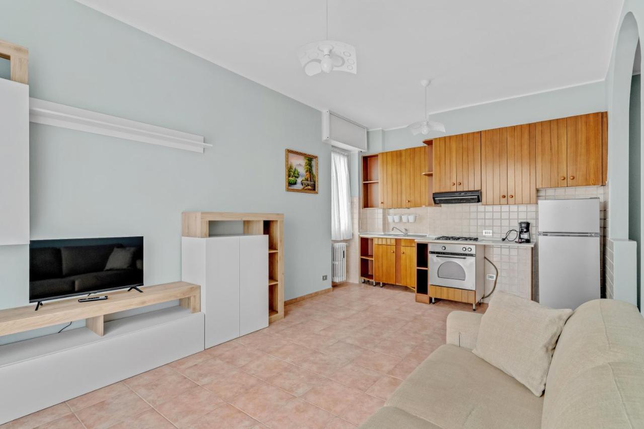 Appartamento Fa 333 - Spacious With Views Of - *