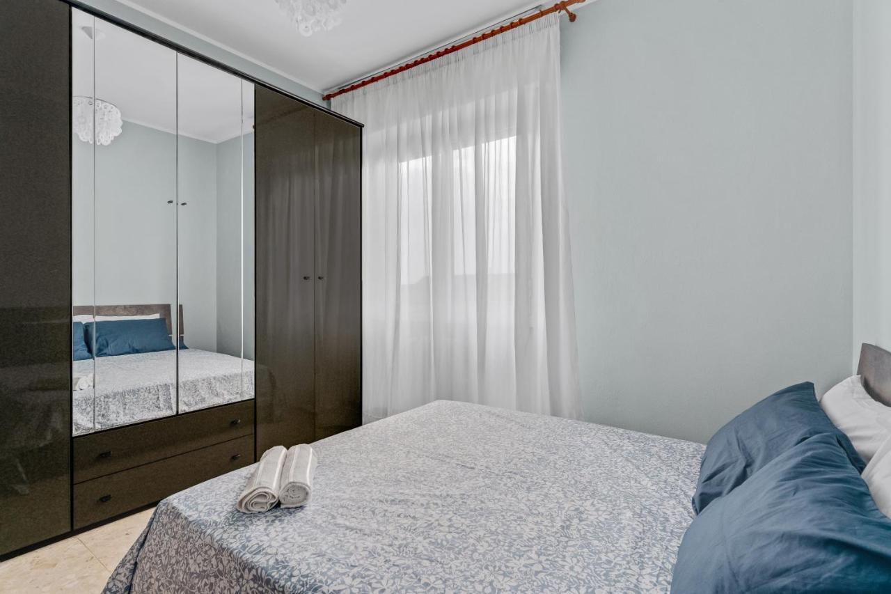 Fa 333 - Spacious With Views Of - Appartamento Milano