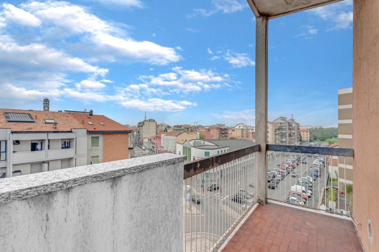 Appartamento Fa 333 - Spacious With Views Of - Milano