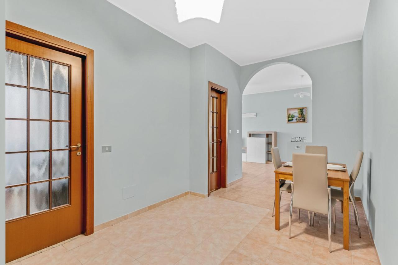 Appartamento Fa 333 - Spacious With Views Of - Milano