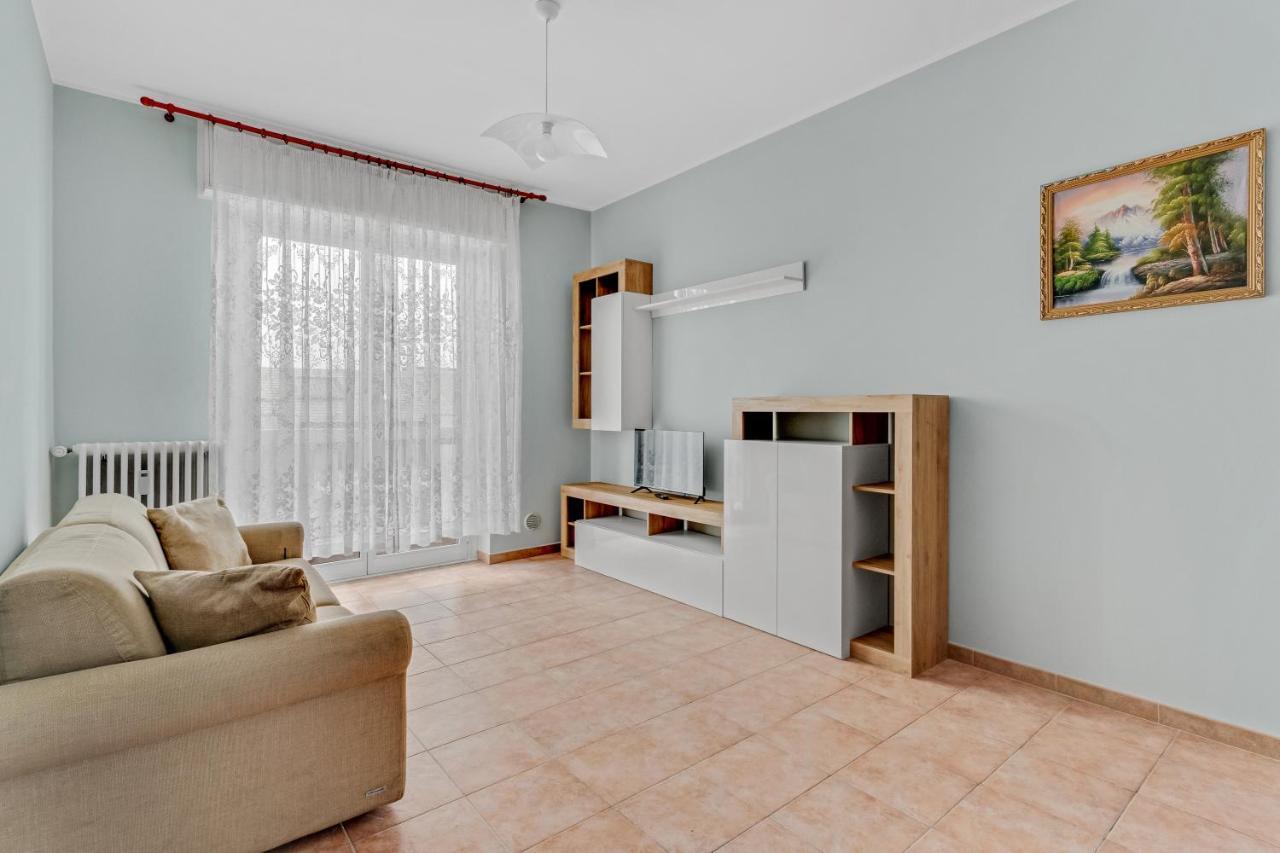 Appartamento Fa 333 - Spacious With Views Of -